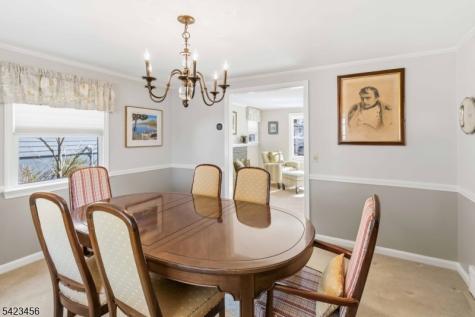 54 Knollwood Avenue Madison NJ 07940
