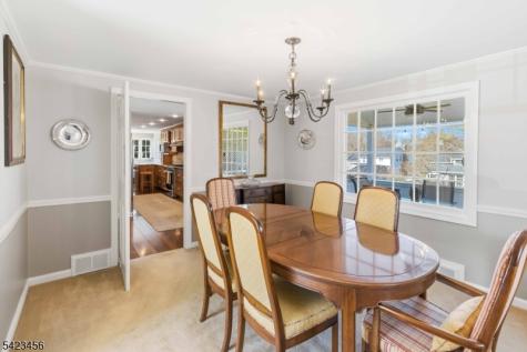 54 Knollwood Avenue Madison NJ 07940