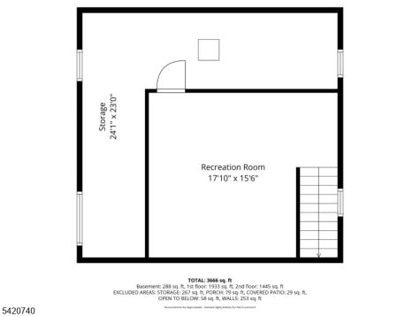 36 Denville Avenue Denville NJ 07834