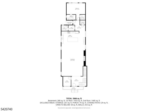 36 Denville Avenue Denville NJ 07834