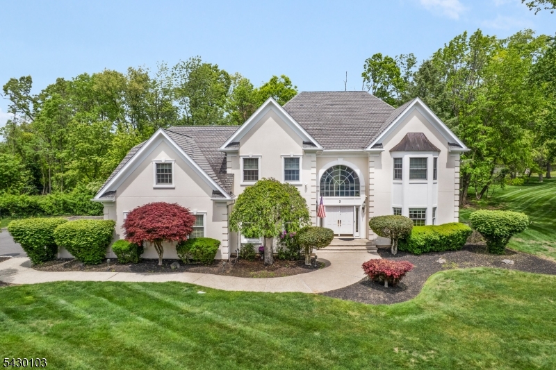 3 Bayview Terrace Green Brook NJ 08812
