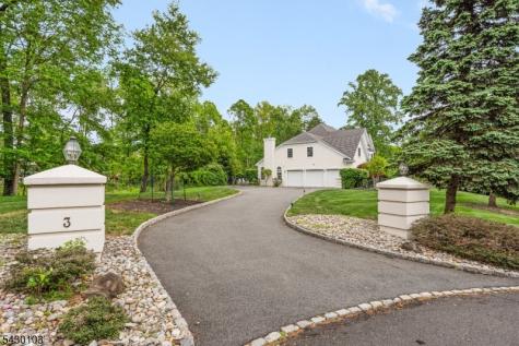 3 Bayview Terrace Green Brook NJ 08812