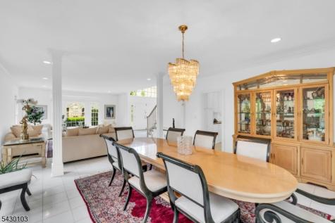 3 Bayview Terrace Green Brook NJ 08812