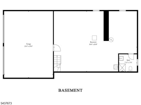 15 Burrell Road Tewksbury NJ 08833