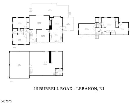 15 Burrell Road Tewksbury NJ 08833