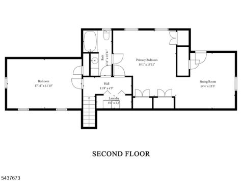 15 Burrell Road Tewksbury NJ 08833