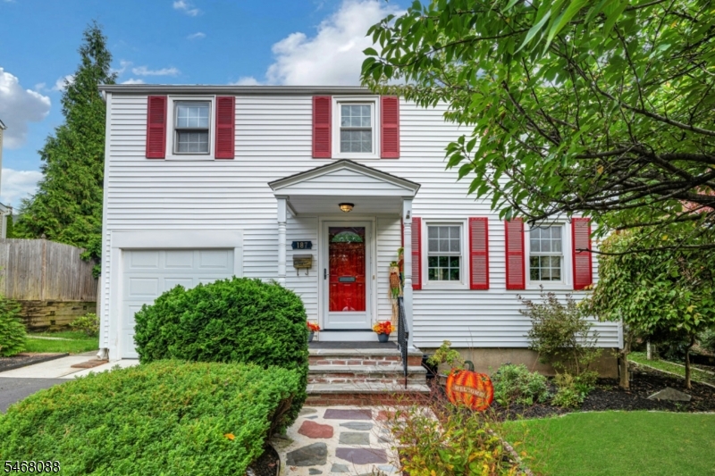 187 Bay Avenue Bloomfield NJ 07003