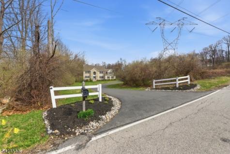 176 Mission Road Washington NJ 07840