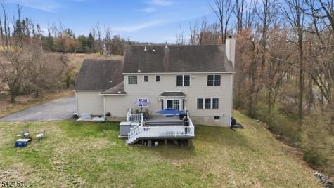 176 Mission Road Washington NJ 07840