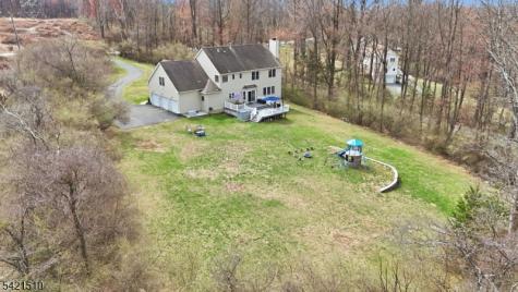 176 Mission Road Washington NJ 07840