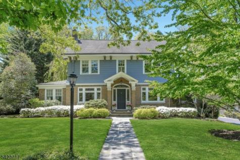 230 Summit Avenue Summit NJ 07901
