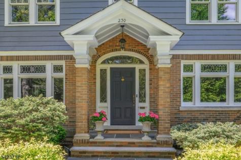 230 Summit Avenue Summit NJ 07901