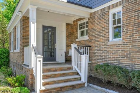 230 Summit Avenue Summit NJ 07901