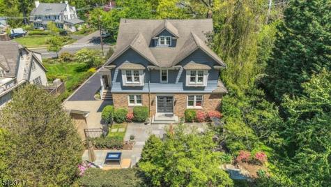 230 Summit Avenue Summit NJ 07901