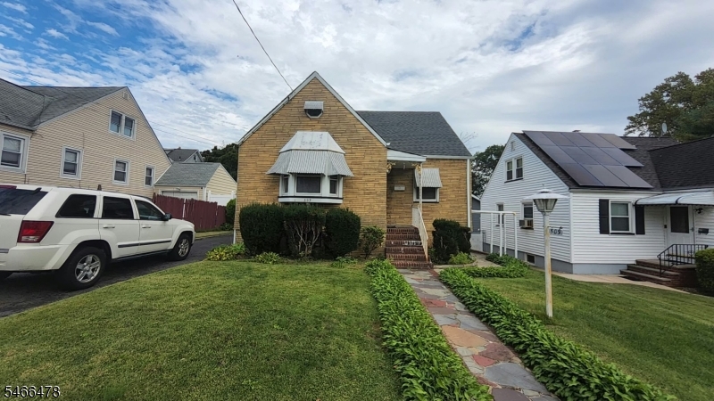 509 Thompson Avenue Roselle NJ 07203