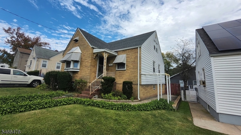 509 Thompson Avenue Roselle NJ 07203