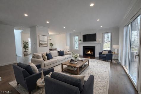 85 Pine Brook Road Montville NJ 07082