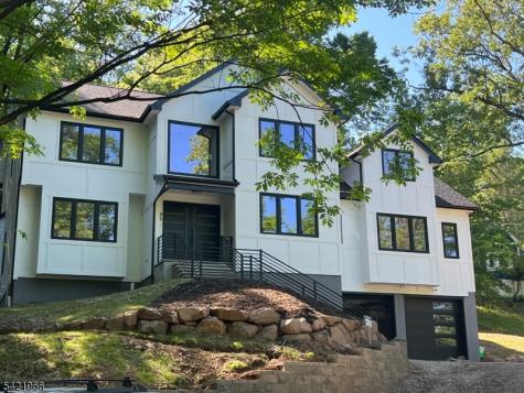 85 Pine Brook Road Montville NJ 07082