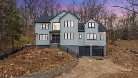 85 Pine Brook Road Montville NJ 07082