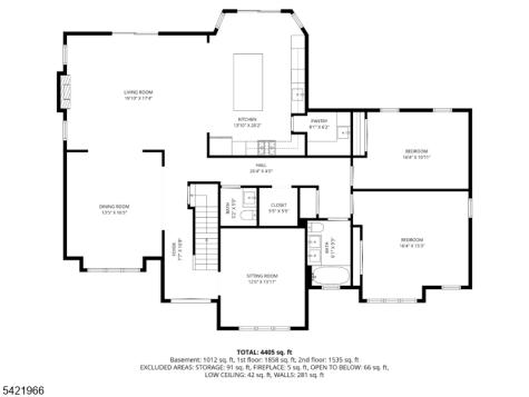 85 Pine Brook Road Montville NJ 07082
