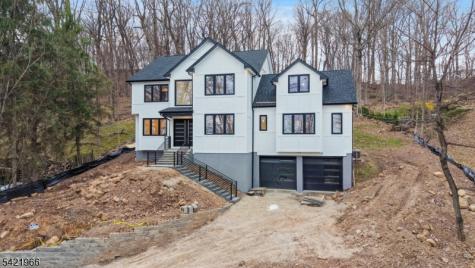 85 Pine Brook Road Montville NJ 07082
