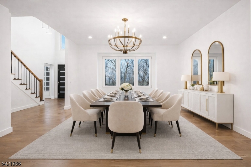 85 Pine Brook Road Montville NJ 07082