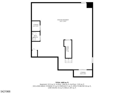 85 Pine Brook Road Montville NJ 07082