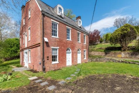 157 ROUTE519 Pohatcong NJ 08865
