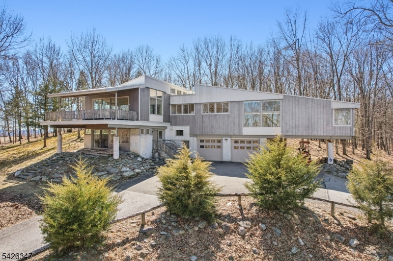 71 Sally Harden Road Wantage NJ 07461