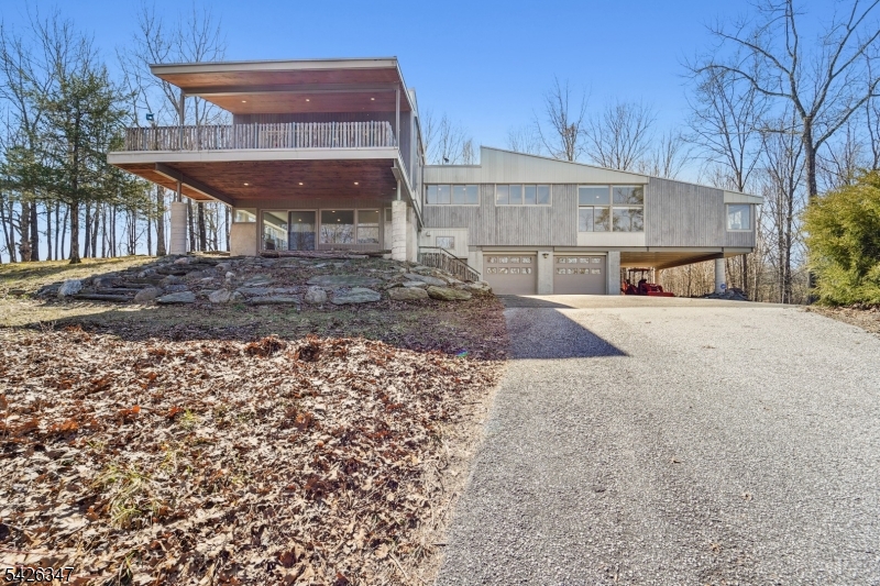 71 Sally Harden Road Wantage NJ 07461
