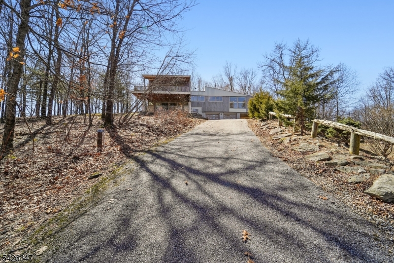 71 Sally Harden Road Wantage NJ 07461