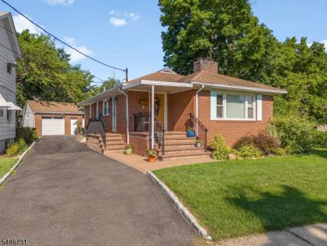 5 Gaston Avenue Raritan NJ 08869