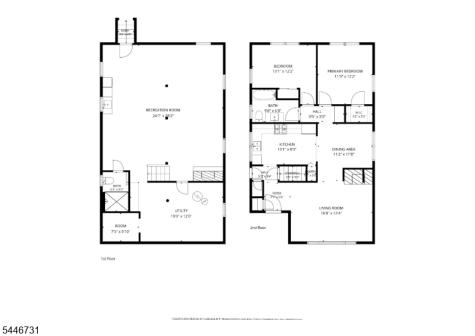 5 Gaston Avenue Raritan NJ 08869