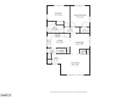 5 Gaston Avenue Raritan NJ 08869