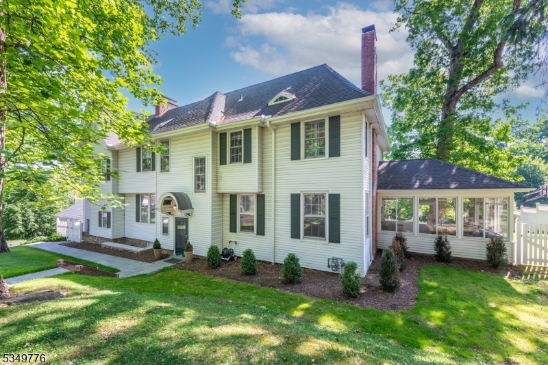 29 Stevens Street Bernardsville NJ 07924