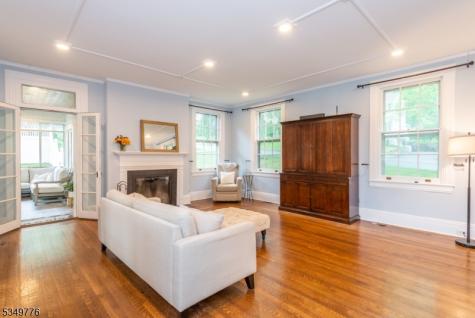 29 Stevens Street Bernardsville NJ 07924