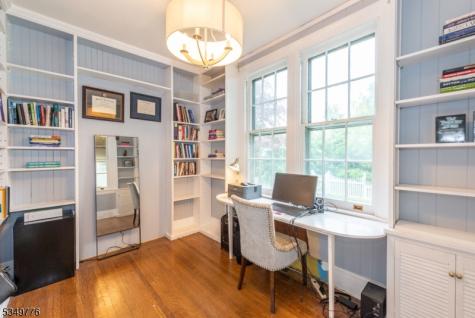29 Stevens Street Bernardsville NJ 07924