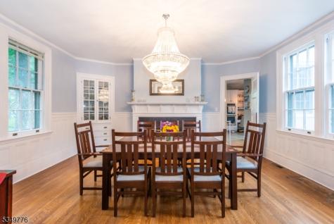 29 Stevens Street Bernardsville NJ 07924