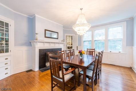 29 Stevens Street Bernardsville NJ 07924