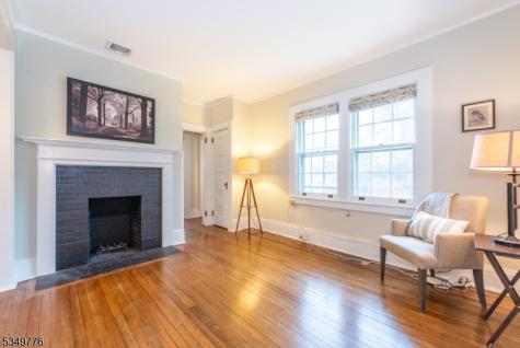 29 Stevens Street Bernardsville NJ 07924