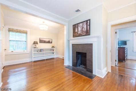 29 Stevens Street Bernardsville NJ 07924