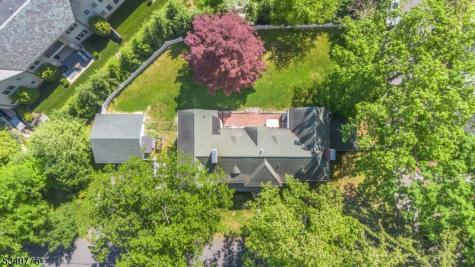 29 Stevens Street Bernardsville NJ 07924