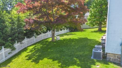 29 Stevens Street Bernardsville NJ 07924