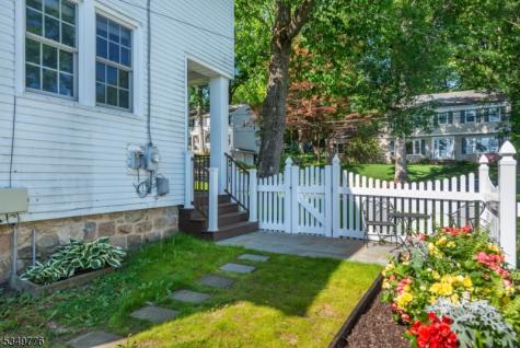 29 Stevens Street Bernardsville NJ 07924