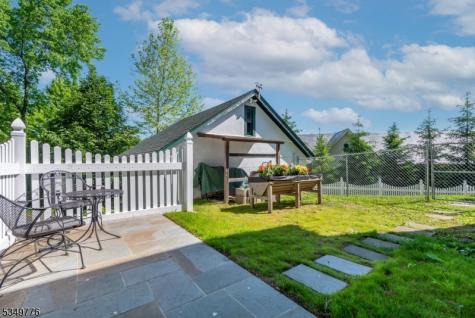 29 Stevens Street Bernardsville NJ 07924