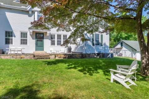 29 Stevens Street Bernardsville NJ 07924