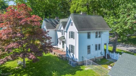 29 Stevens Street Bernardsville NJ 07924