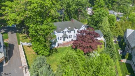 29 Stevens Street Bernardsville NJ 07924