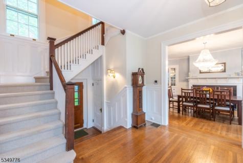 29 Stevens Street Bernardsville NJ 07924