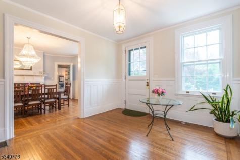 29 Stevens Street Bernardsville NJ 07924